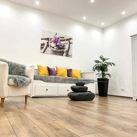 Lux Apartment Wien Ngoại thất bức ảnh