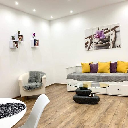 Lux Apartment Wien Ngoại thất bức ảnh