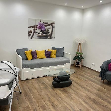 Lux Apartment Wien Ngoại thất bức ảnh