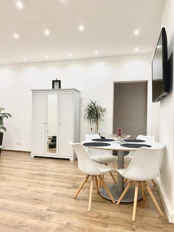 Lux Apartment Wien Ngoại thất bức ảnh