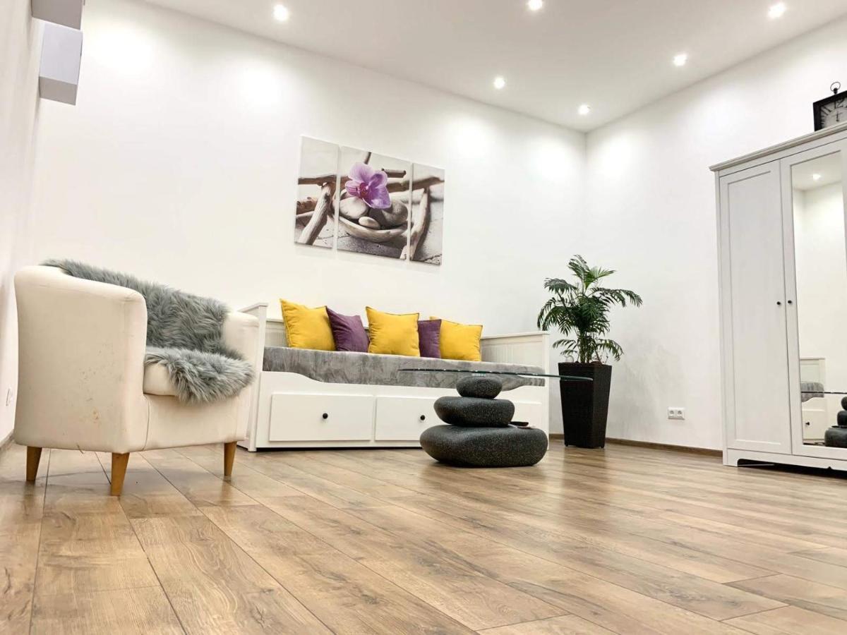 Lux Apartment Wien Ngoại thất bức ảnh