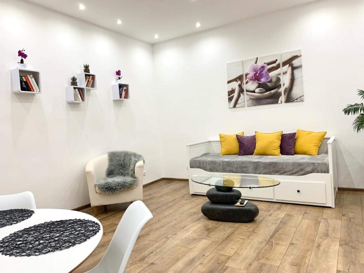 Lux Apartment Wien Ngoại thất bức ảnh