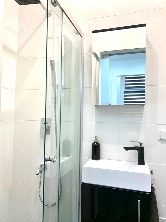 Lux Apartment Wien Ngoại thất bức ảnh