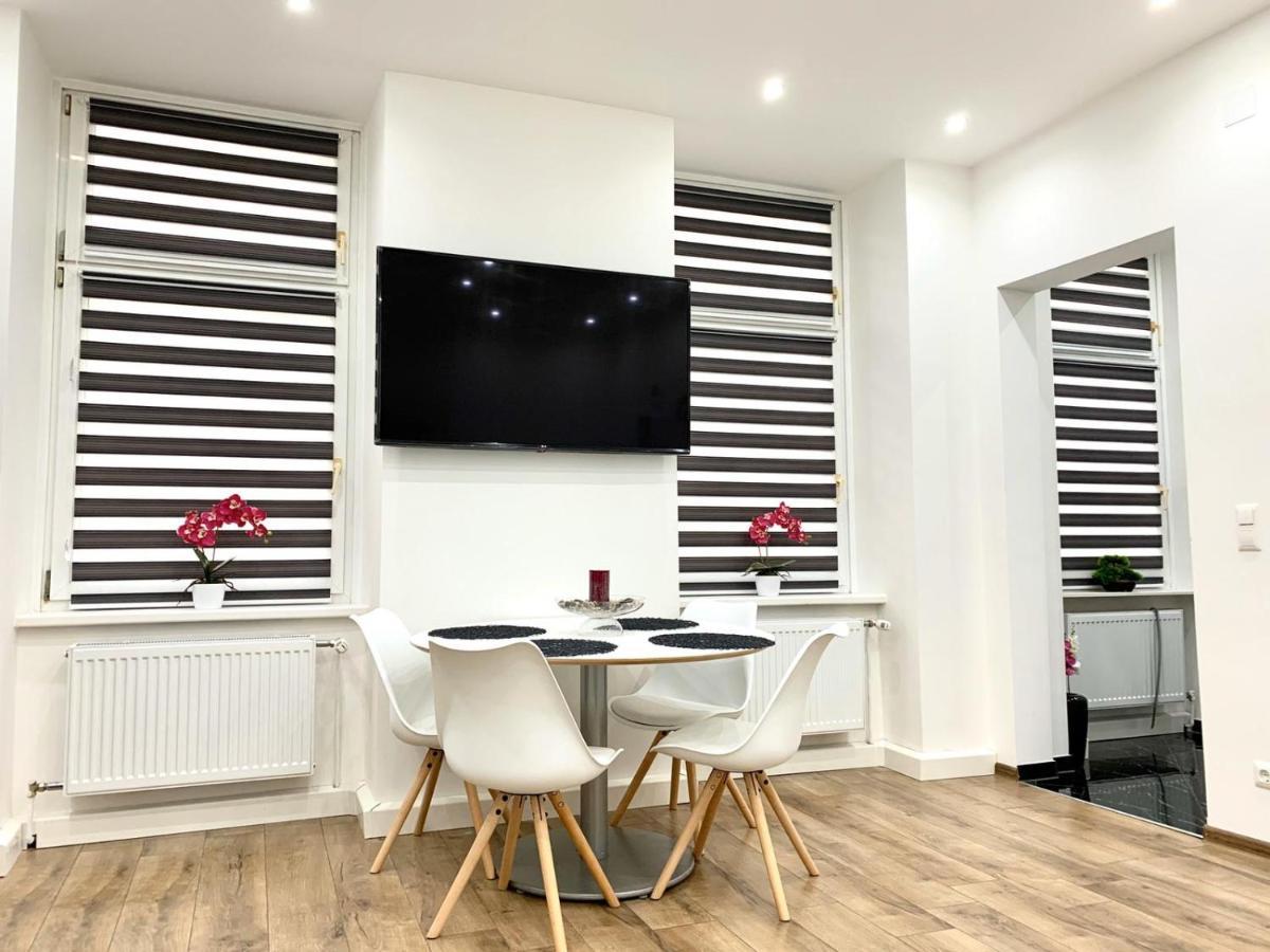 Lux Apartment Wien Ngoại thất bức ảnh