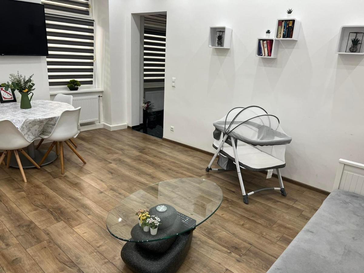 Lux Apartment Wien Ngoại thất bức ảnh