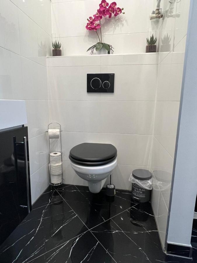 Lux Apartment Wien Ngoại thất bức ảnh