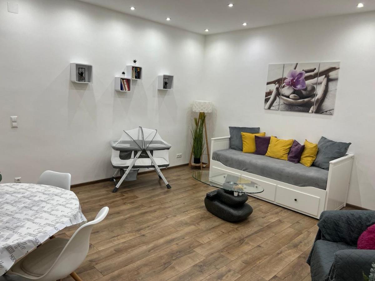 Lux Apartment Wien Ngoại thất bức ảnh