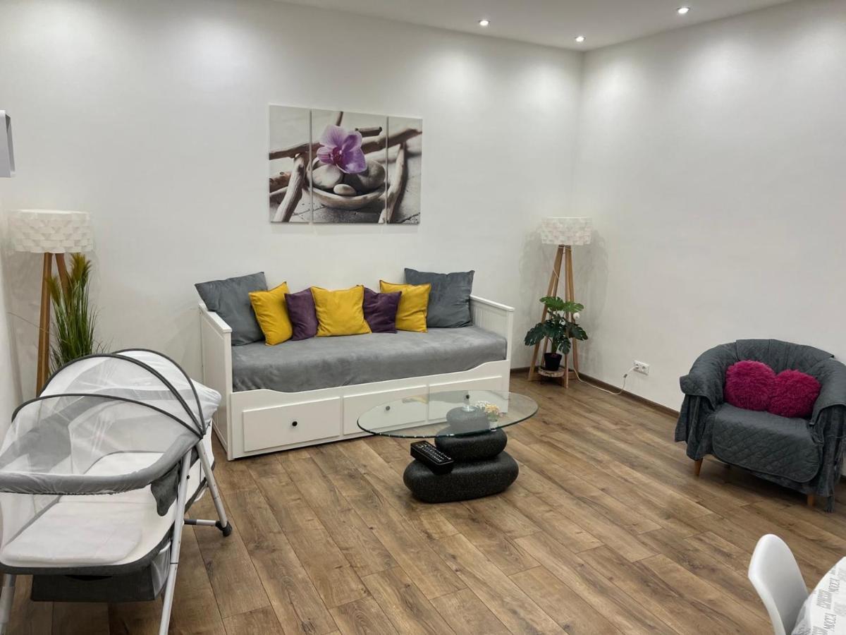 Lux Apartment Wien Ngoại thất bức ảnh
