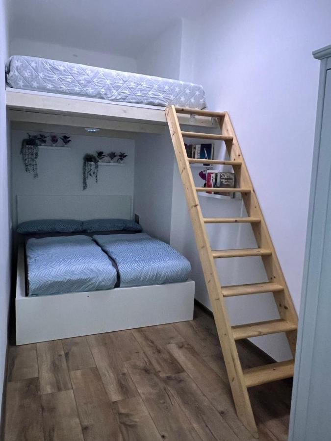 Lux Apartment Wien Ngoại thất bức ảnh